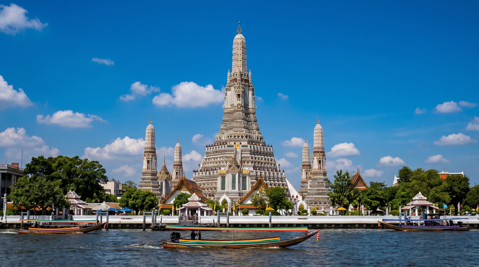Bangkok