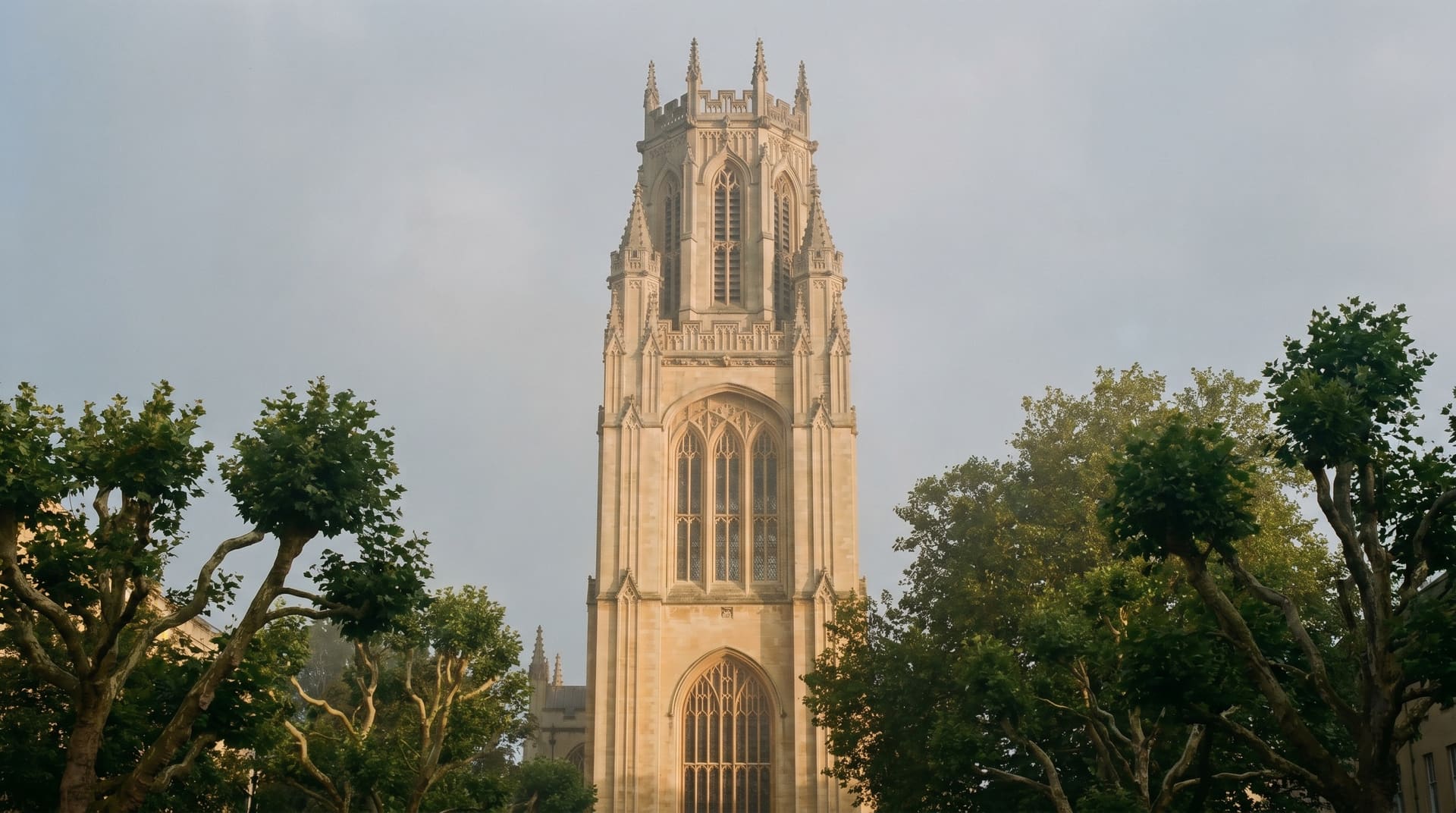 Bristol, United Kingdom, editorial landmark