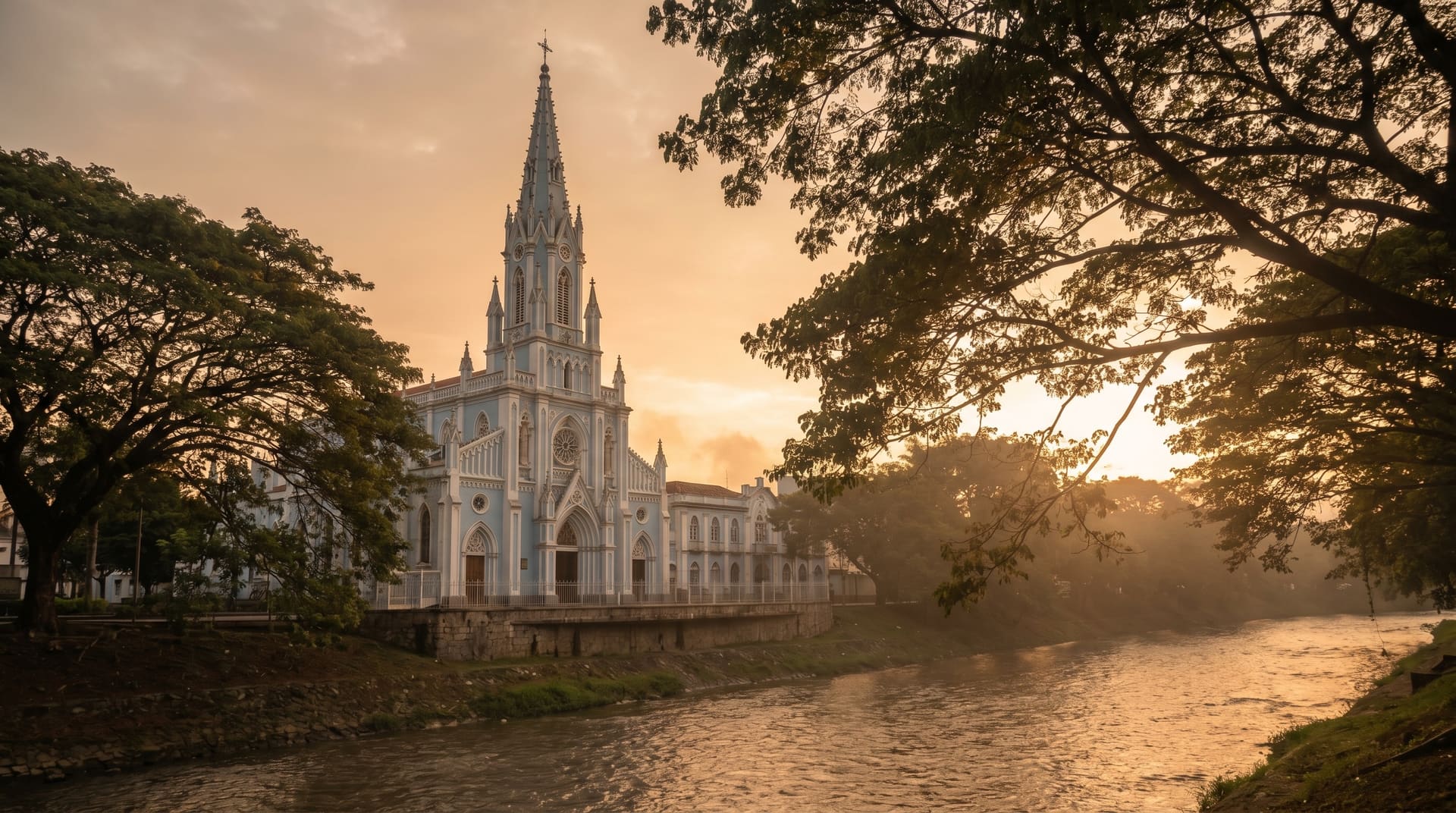 Cali, Colombia, editorial landmark