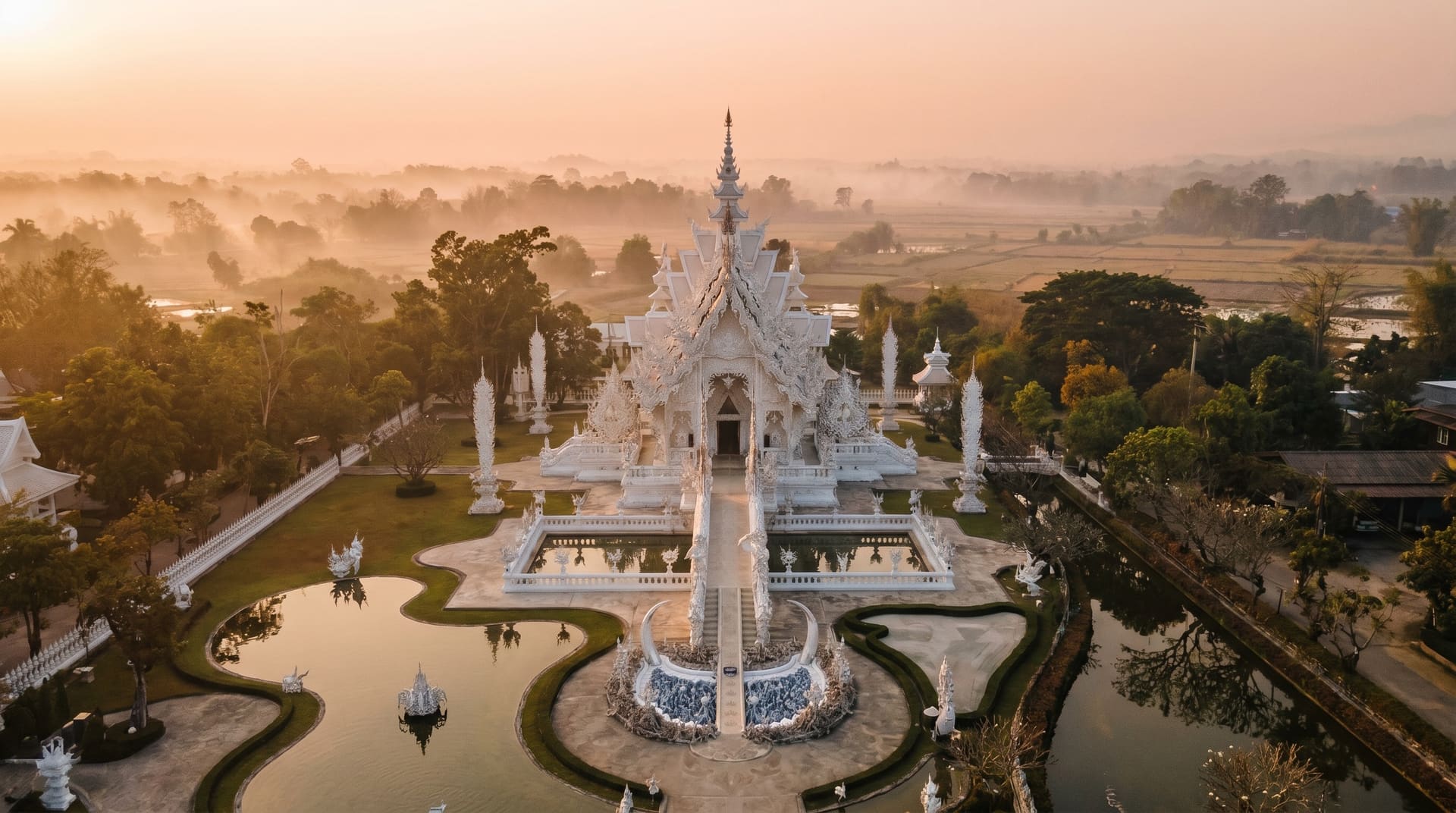 Chiang Rai, Thailand