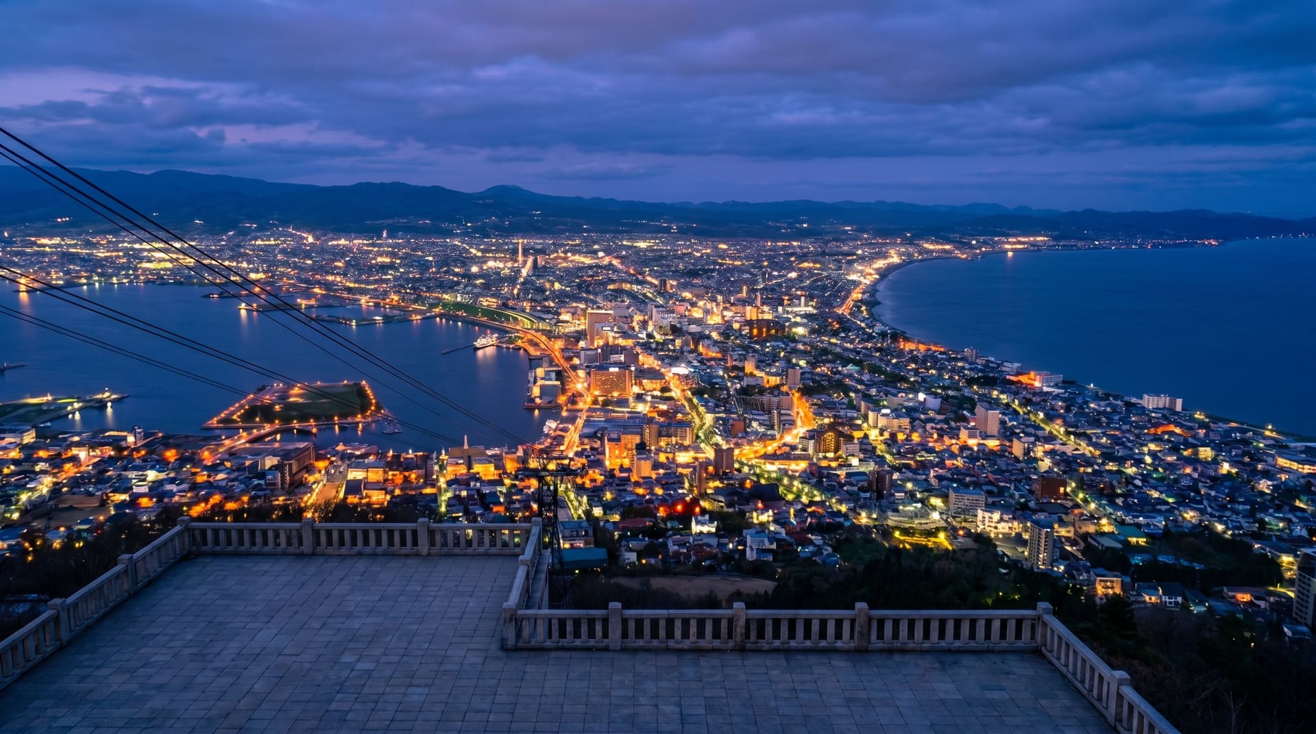 Hakodate, Japan