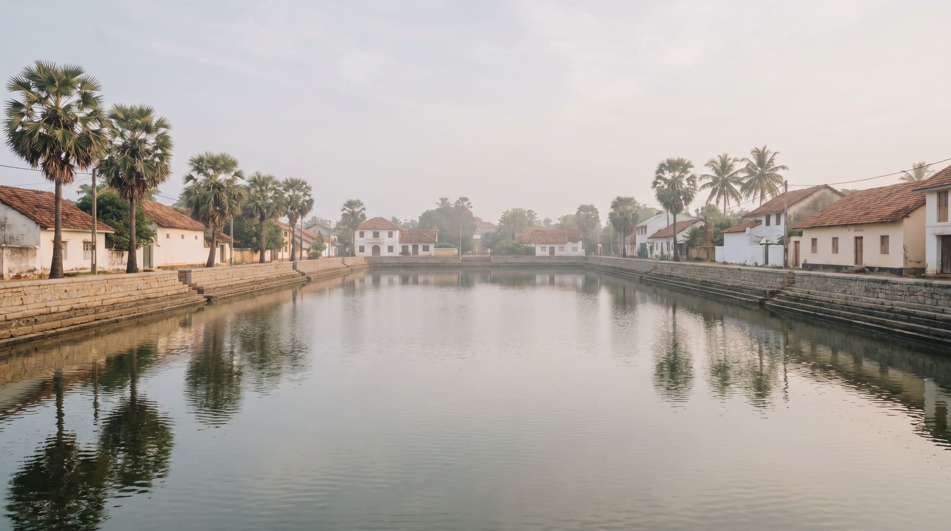 Jaffna, Sri Lanka, editorial landmark