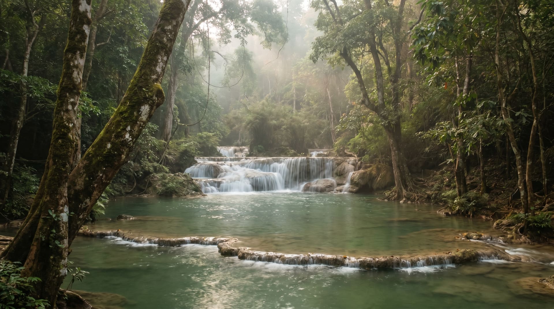 Kanchanaburi, Thailand, editorial landmark