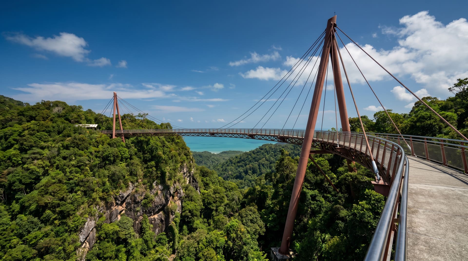 Langkawi, Malaysia