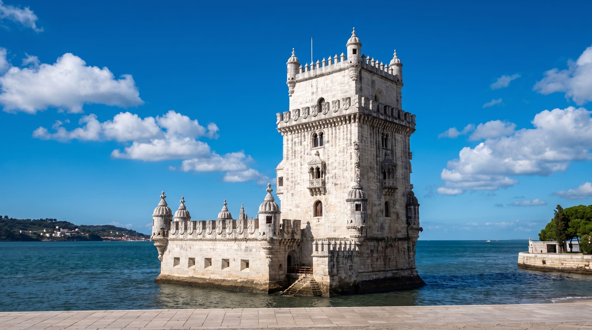 Lisbon