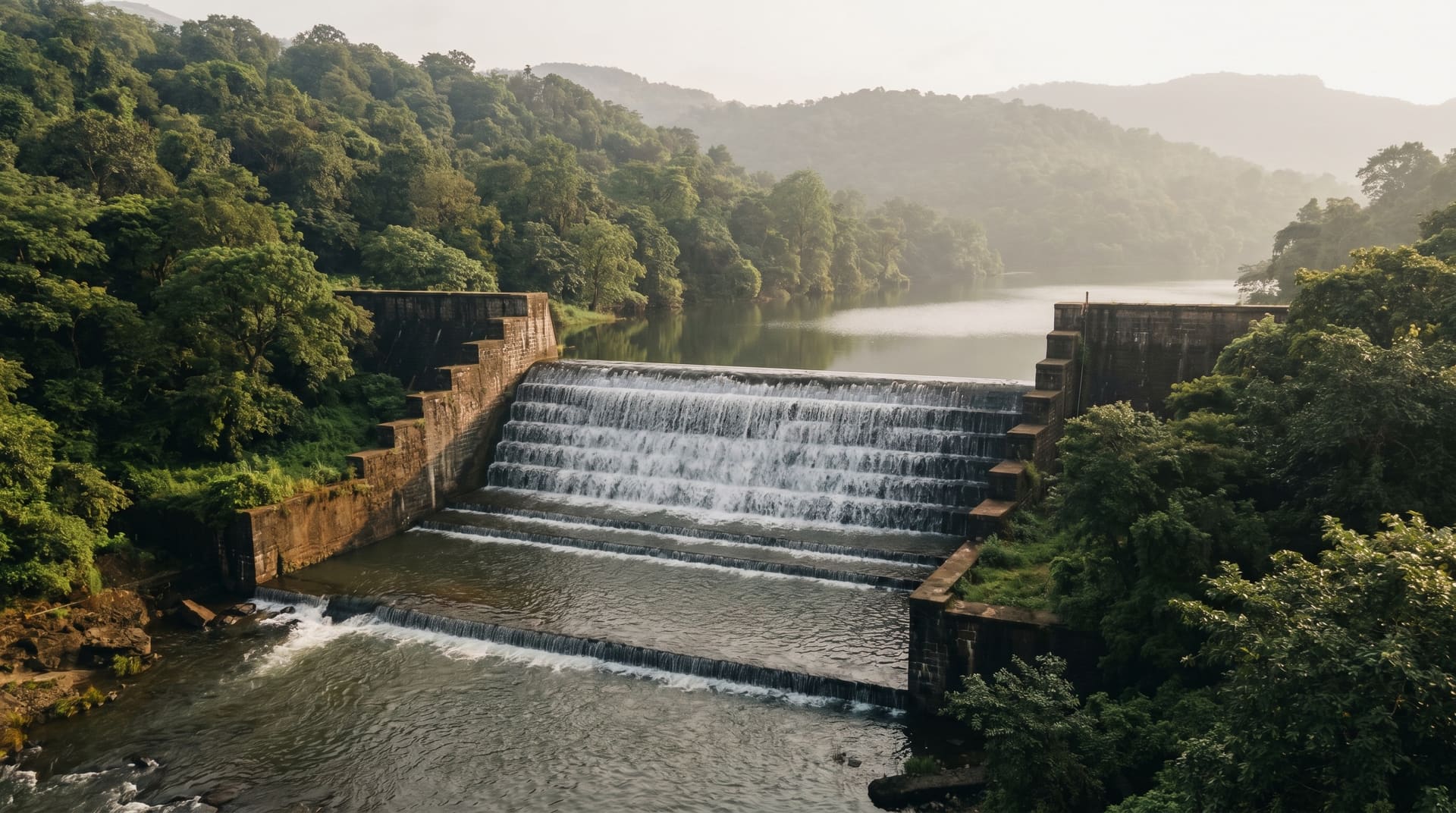 Lonavala, India, editorial landmark