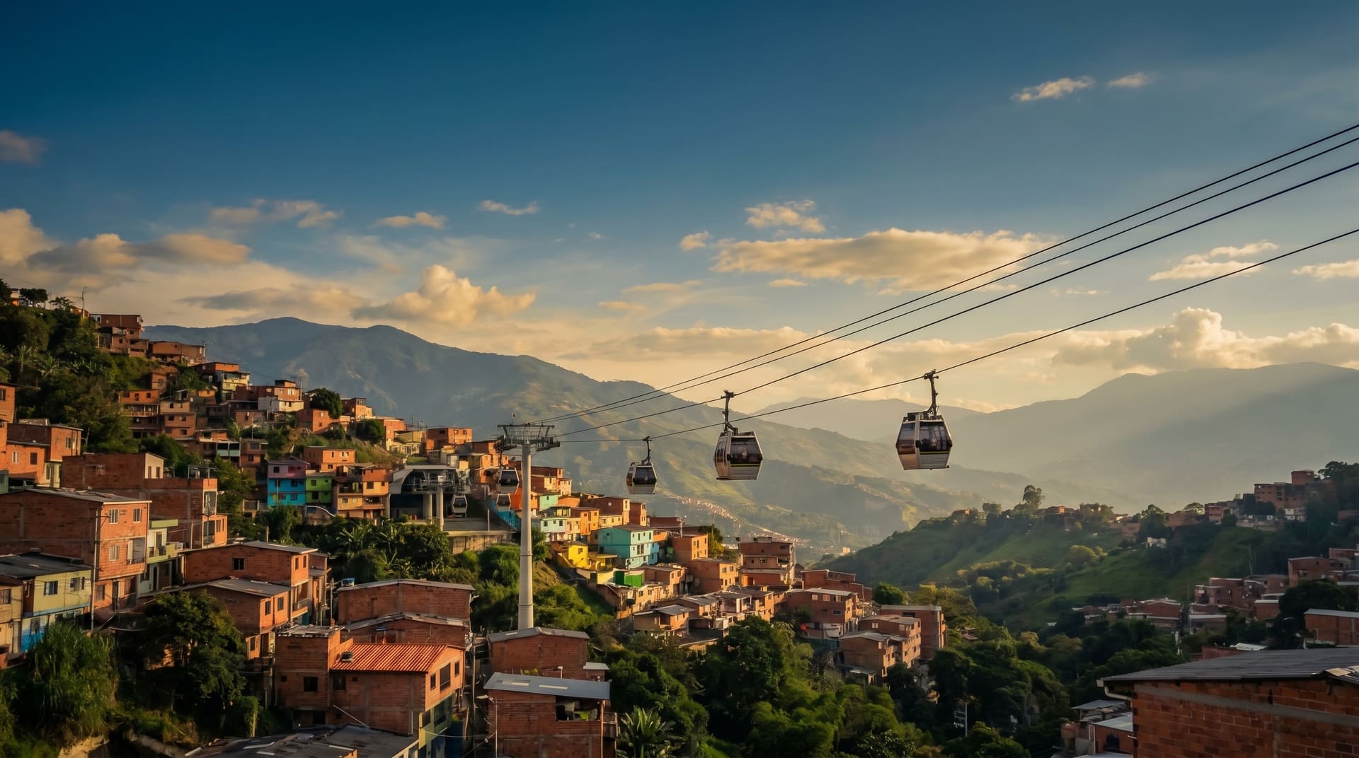 Medellin