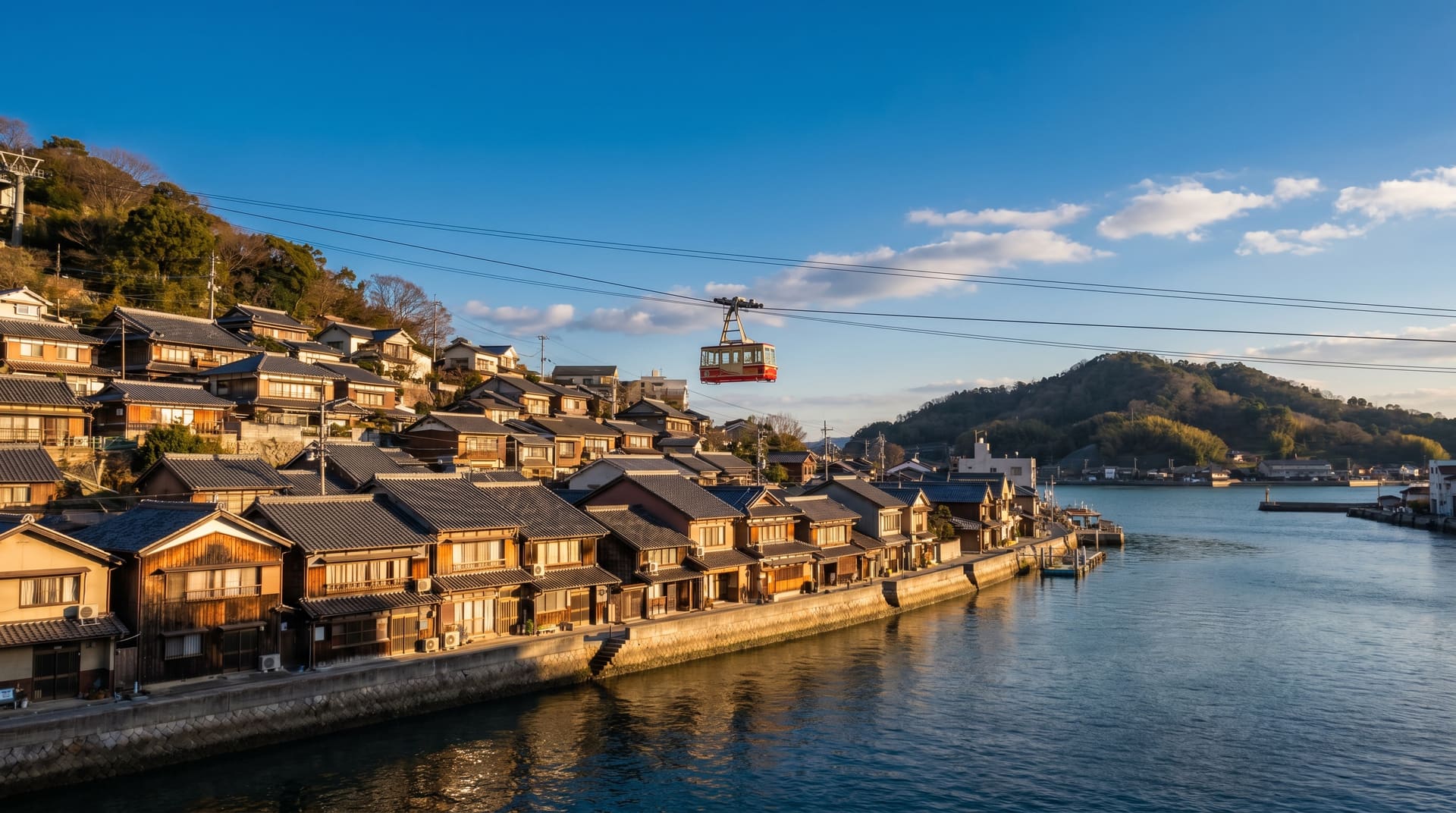 Onomichi, Japan