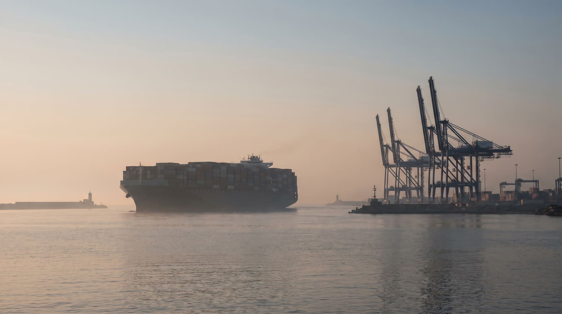 Port Said, Egypt, editorial landmark