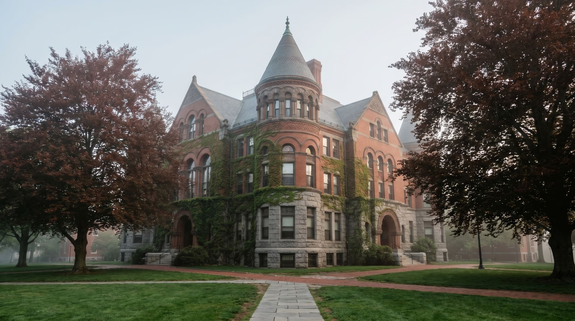 Providence, United States, editorial landmark