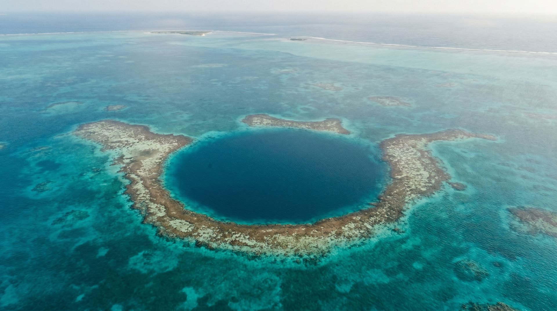 San Pedro, Belize, editorial landmark