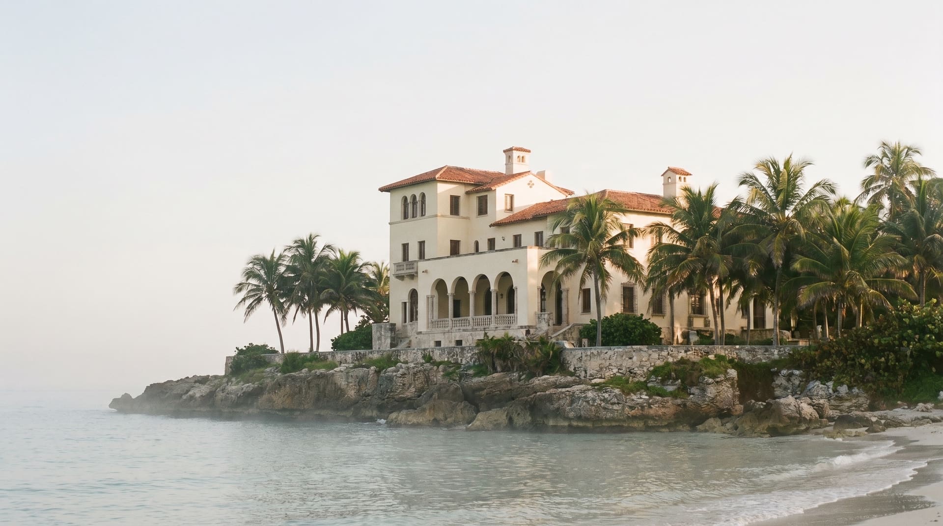 Varadero, Cuba, editorial landmark