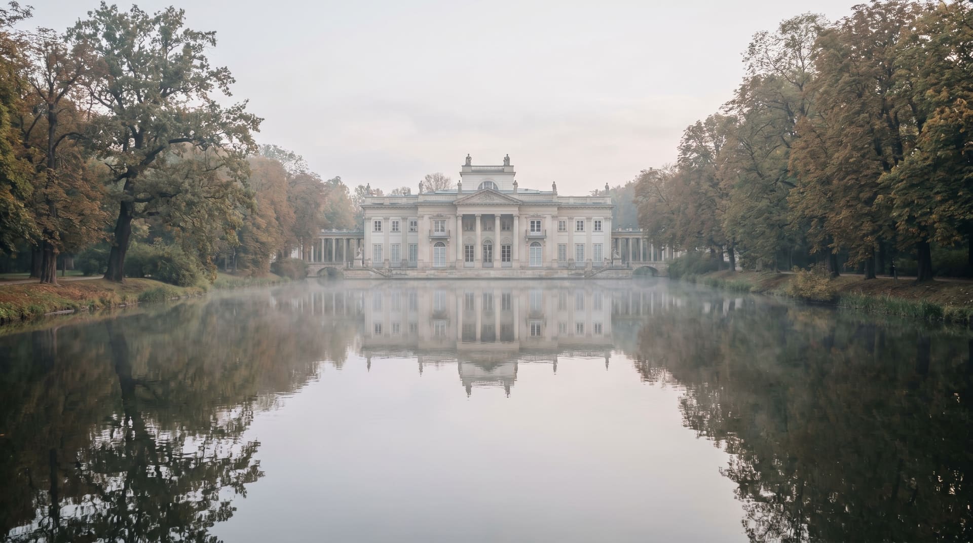 Warsaw, Poland, editorial landmark